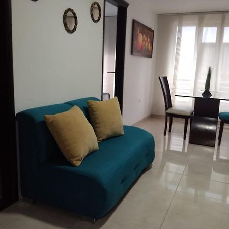 Apartamento Tejares De Salento Dış mekan fotoğraf