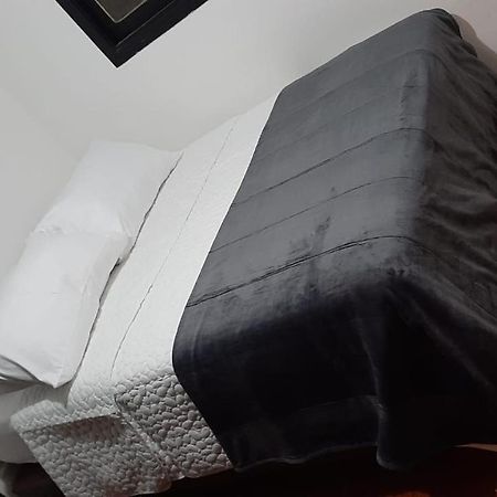 Apartamento Tejares De Salento Dış mekan fotoğraf
