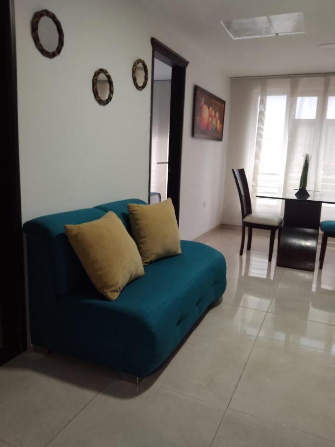 Apartamento Tejares De Salento Dış mekan fotoğraf