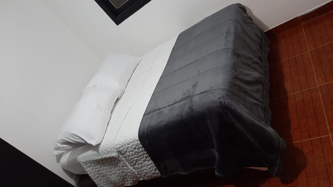Apartamento Tejares De Salento Dış mekan fotoğraf