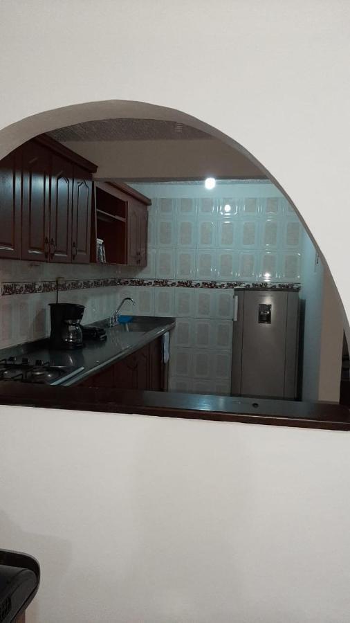 Apartamento Tejares De Salento Dış mekan fotoğraf