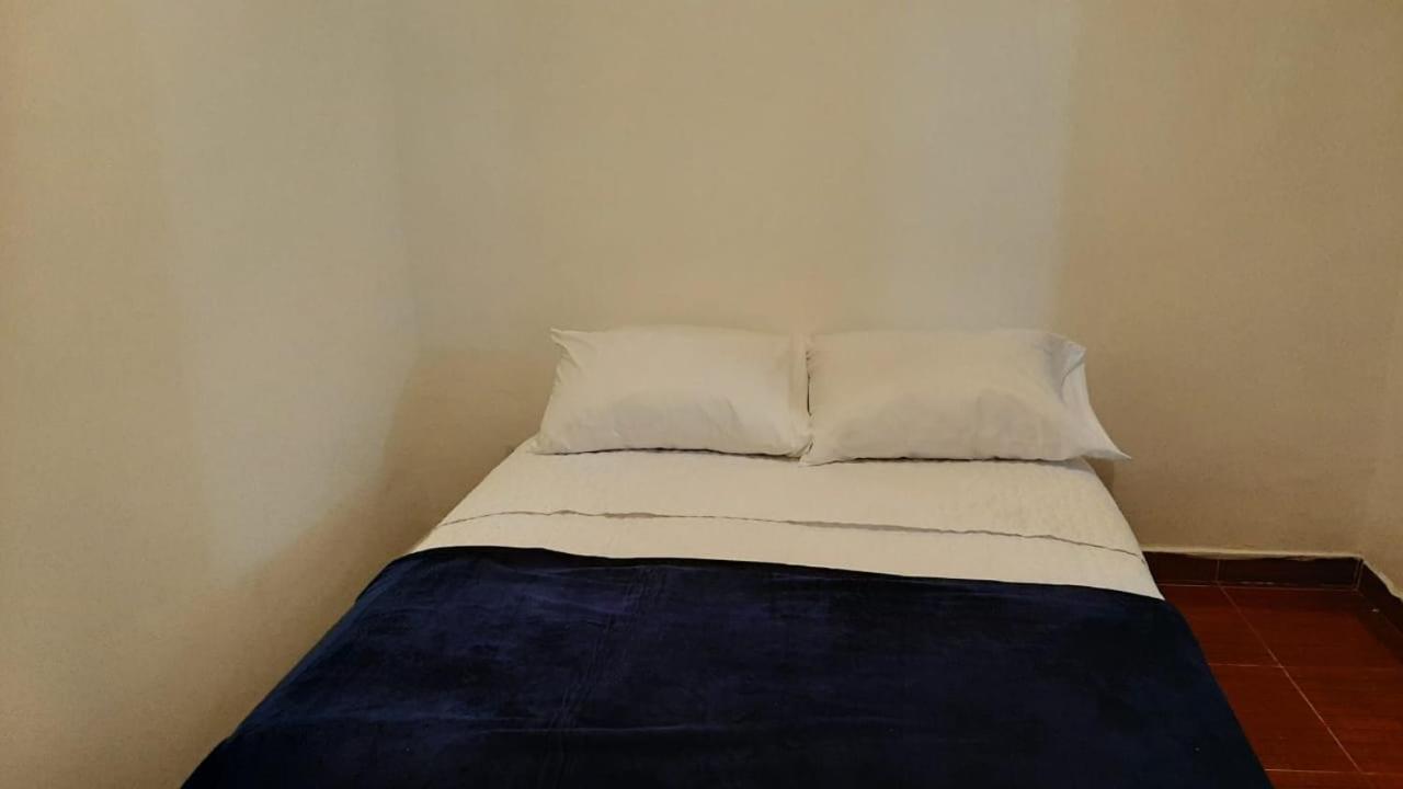 Apartamento Tejares De Salento Dış mekan fotoğraf